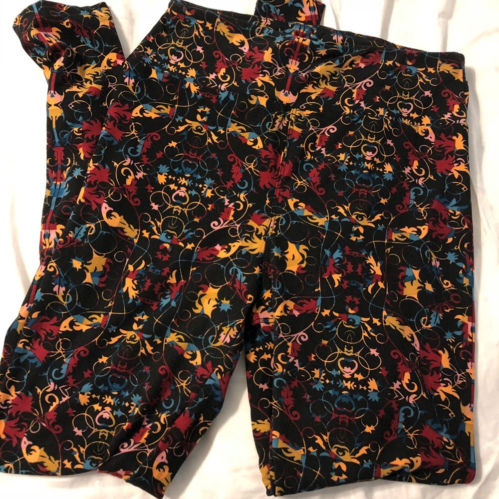 LuLaRoe leggings!